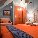 Luxury With Sea View In Malpica, 230 Sq.m Daire