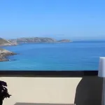 Daire Luxury With Sea View In Malpica, 230 Sq.m