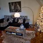 Luxury With Sea View In Malpica, 230 Sq.m Malpica