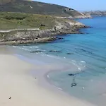 Luxury With Sea View In Malpica, 230 Sq.m Daire