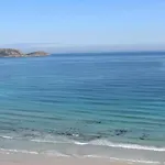 Luxury With Sea View In Malpica, 230 Sq.m