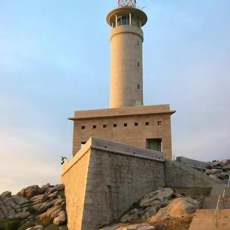 Apartamento Luxury With Sea View In Malpica, 230 Sq.m Malpica