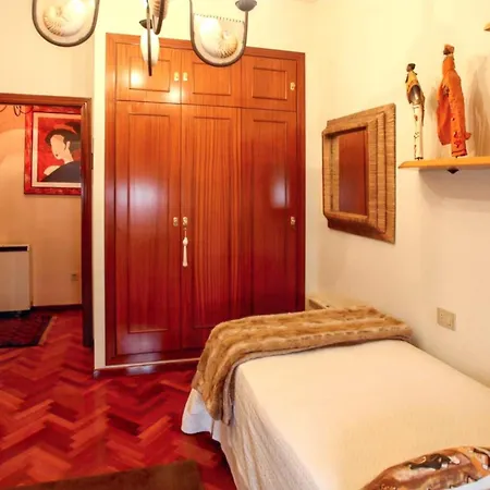 Apartamento Luxury With Sea View In Malpica, 230 Sq.m