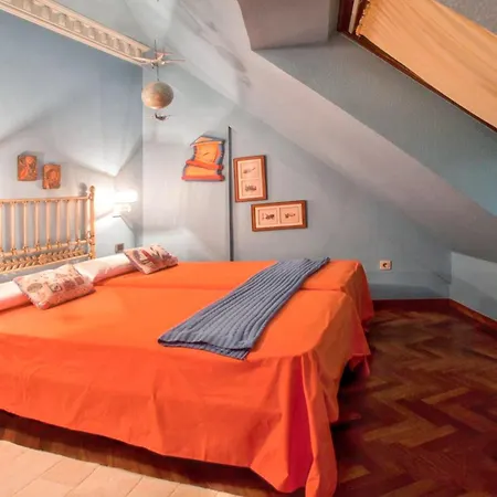 Apartment Luxury With Sea View In Malpica, 230 Sq.m *