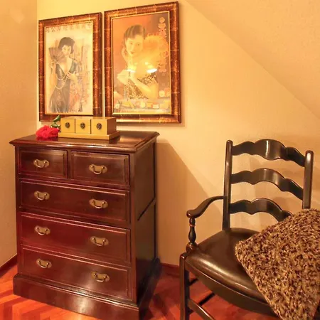 Luxury With Sea View In Malpica, 230 Sq.m *