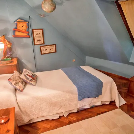 Luxury With Sea View In Malpica, 230 Sq.m Apartamento