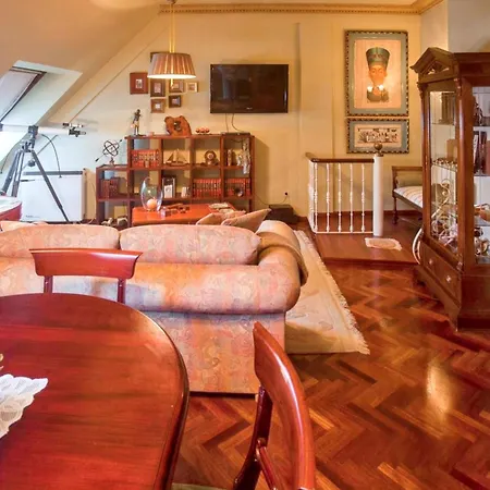 Luxury With Sea View In Malpica, 230 Sq.m *