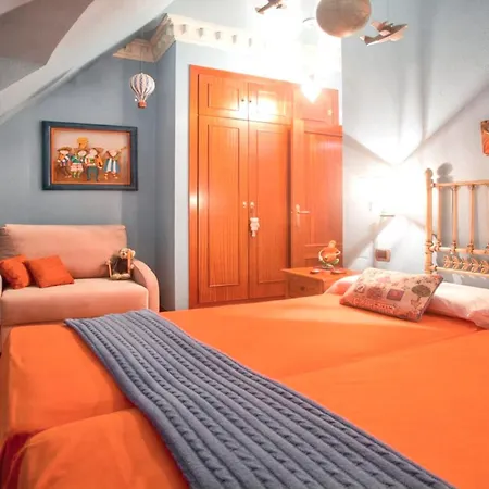 Luxury With Sea View In Malpica, 230 Sq.m *