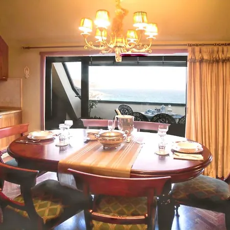 Luxury With Sea View In Malpica, 230 Sq.m * Malpica