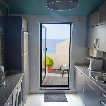 Luxury With Sea View In Malpica, 230 Sq.m Malpica