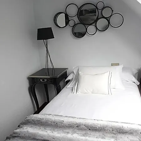 Luxury With Sea View In Malpica, 230 Sq.m Malpica