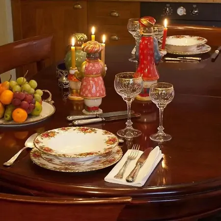 Apartment Luxury With Sea View In Malpica, 230 Sq.m *