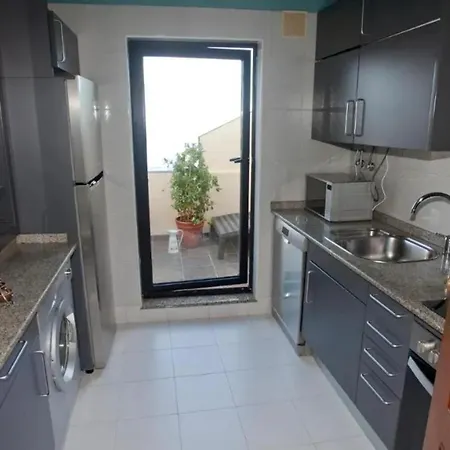 Luxury With Sea View In Malpica, 230 Sq.m Malpica