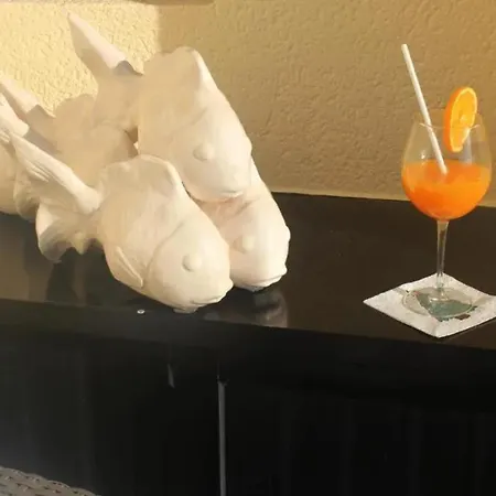 Luxury With Sea View In Malpica, 230 Sq.m Apartment