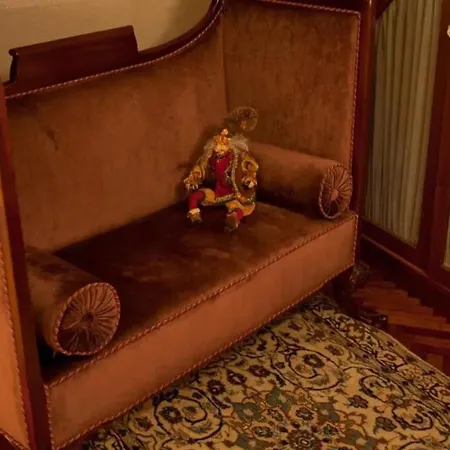 Apartment Luxury With Sea View In Malpica, 230 Sq.m