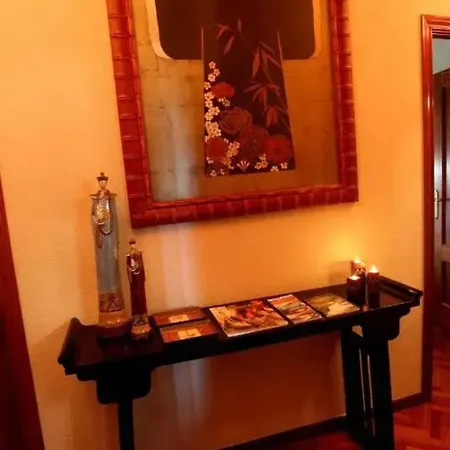 Apartamento Luxury With Sea View In Malpica, 230 Sq.m Malpica