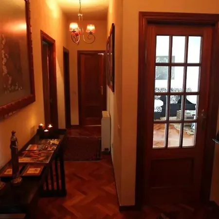 Luxury With Sea View In Malpica, 230 Sq.m * Malpica