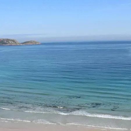 Luxury With Sea View In Malpica, 230 Sq.m