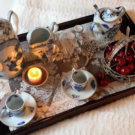 Luxury With Sea View In Malpica, 230 Sq.m Apartment