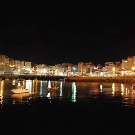 Apartment Luxury With Sea View In Malpica, 230 Sq.m Malpica