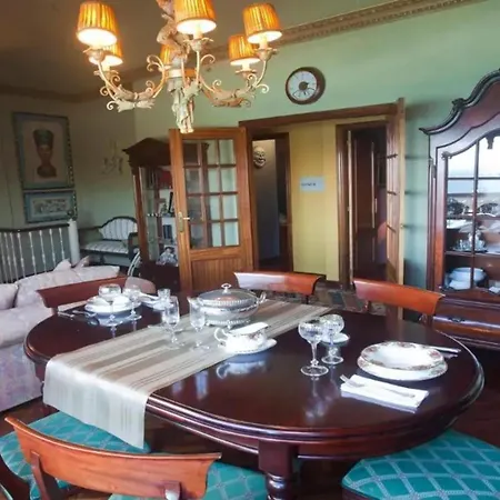 Luxury With Sea View In Malpica, 230 Sq.m