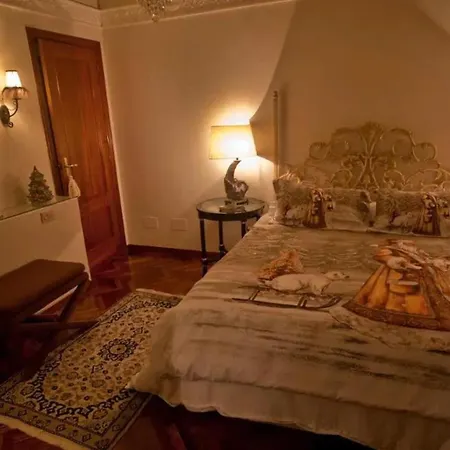 Apartament Luxury With Sea View In Malpica, 230 Sq.m