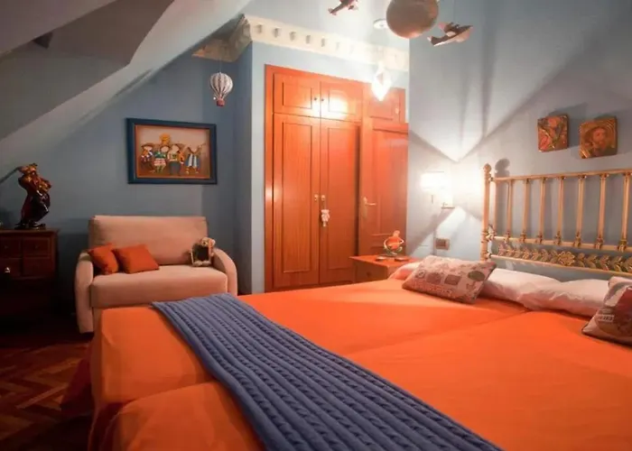 Luxury With Sea View In Malpica, 230 Sq.m Appartement