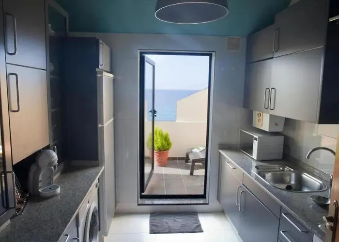 Luxury With Sea View In Malpica, 230 Sq.m Malpica