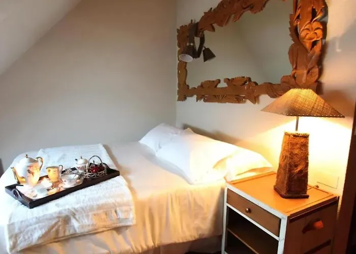 Appartement Luxury With Sea View In Malpica, 230 Sq.m Malpica