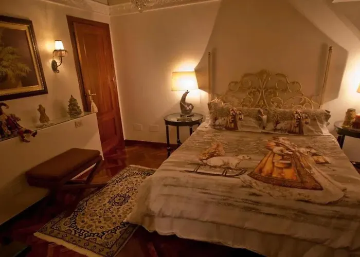Appartement Luxury With Sea View In Malpica, 230 Sq.m