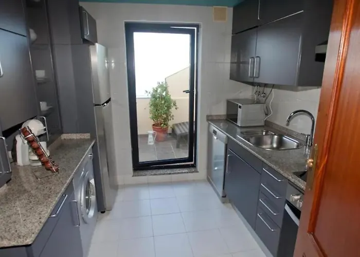 Luxury With Sea View In Malpica, 230 Sq.m Malpica