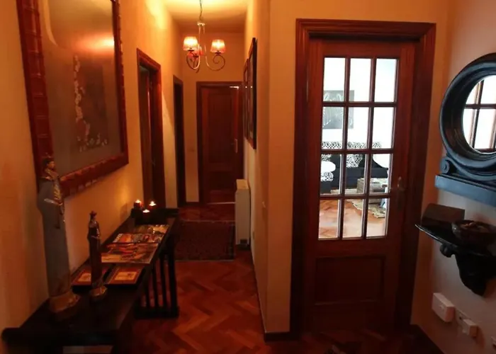 Luxury With Sea View In Malpica, 230 Sq.m * Malpica
